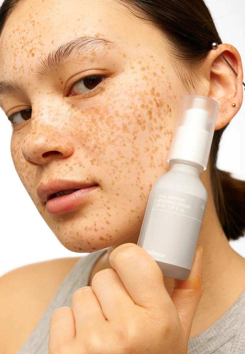 Dual Barrier Boosting Serum [30ml]