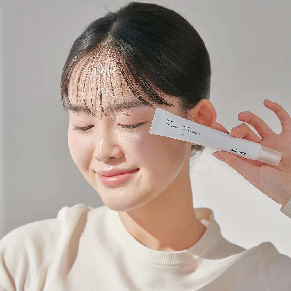 Noni Ultimate Eye Cream [20ml]