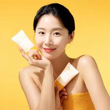 Crème solaire éclaircissante Pore+ pour les taches brunes [50 ml]