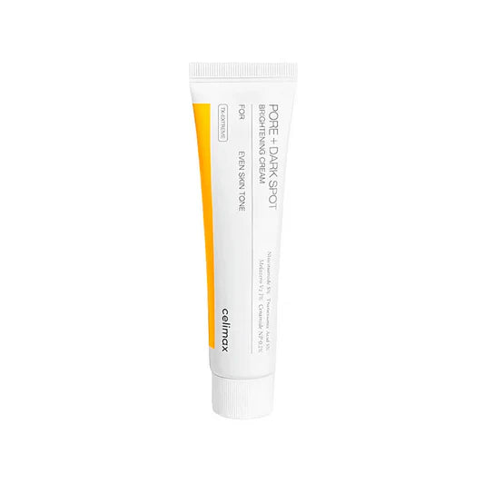 Pore+ Dark Spot Brightening Cream