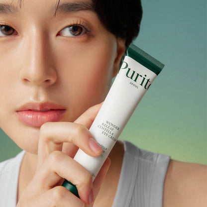 Wonder Releaf Centella Eye Cream Unscented