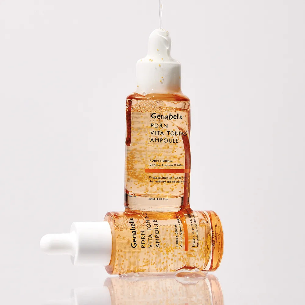 PDRN Vita Toning Ampoule