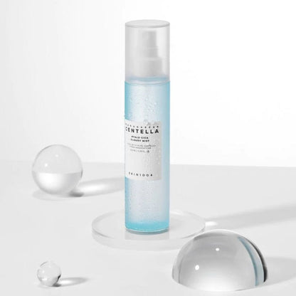 Madagascar Centella Hyalu-Cica Cloudy Mist [120ml]