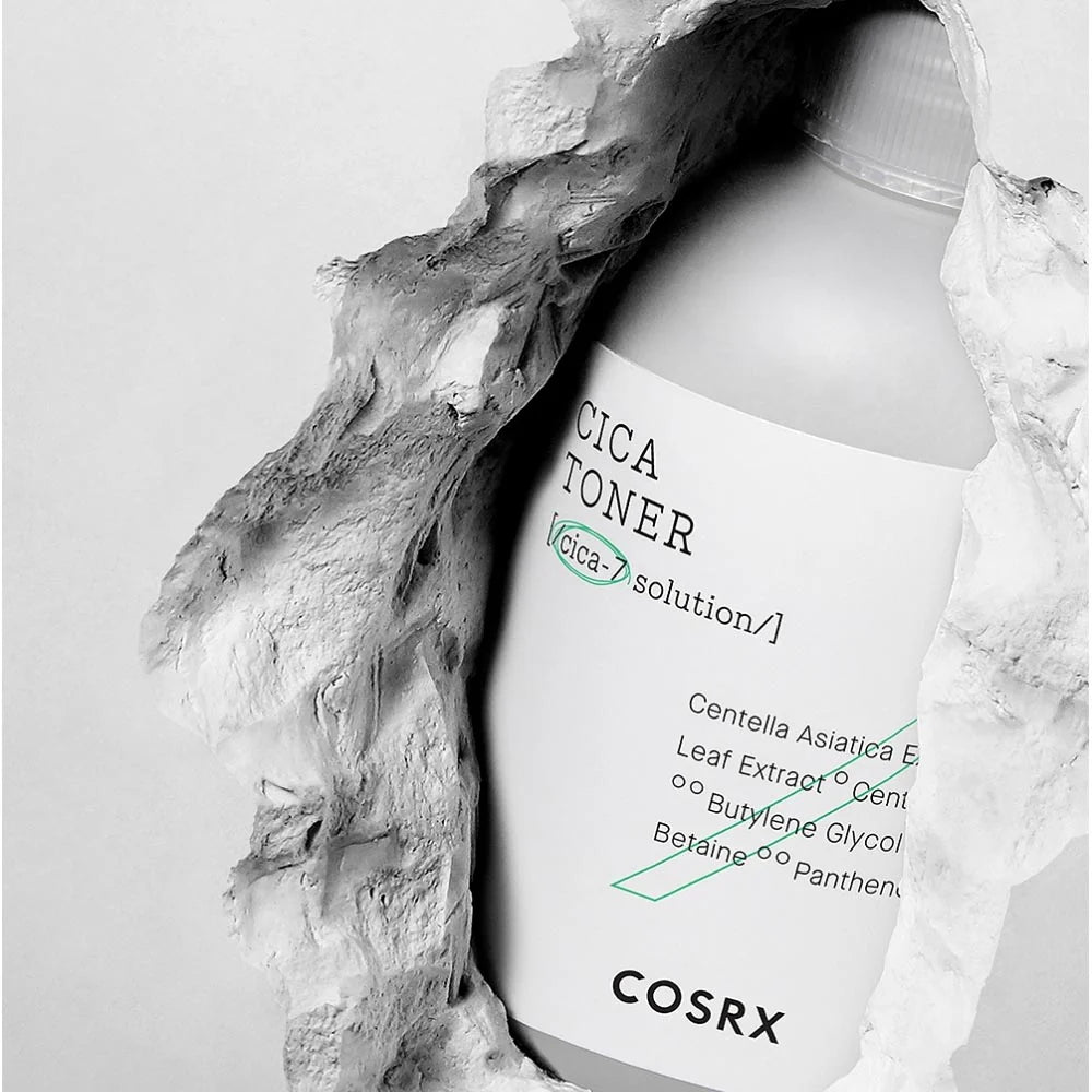 Pure Fit Cica Toner [150ml]
