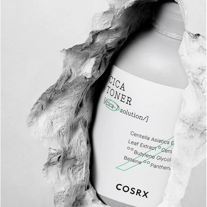 Pure Fit Cica Toner [150ml]