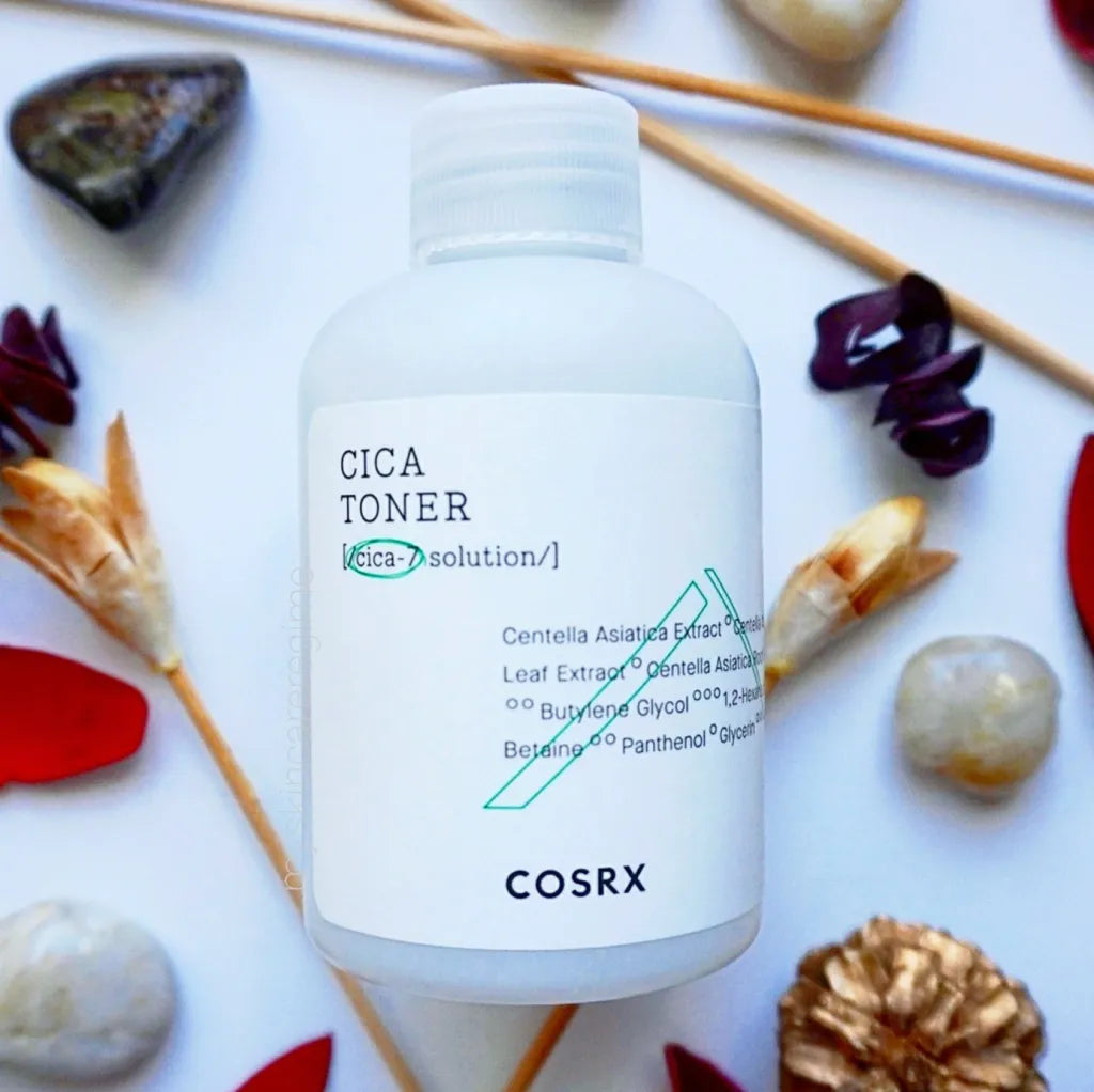 Pure Fit Cica Toner [150ml]