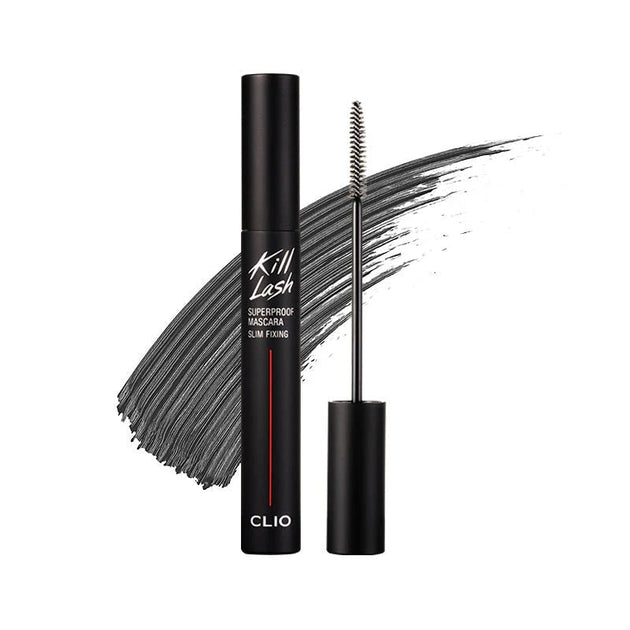 CLIO Kill Lash Superproof Mascara - 8 Colors 7g | Buy Korean Makeup
