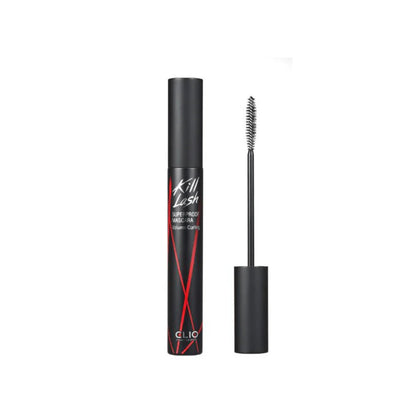 [CLIO] Kill Lash Superproof Mascara - 8 Colors [7g] - Makeup