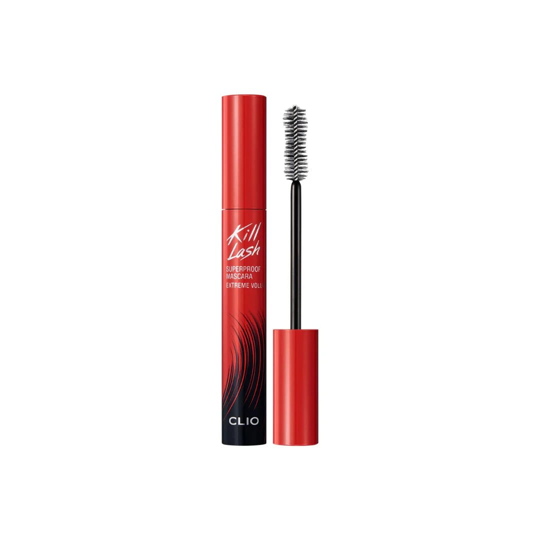 [CLIO] Kill Lash Superproof Mascara - 8 Colors [7g] - Makeup