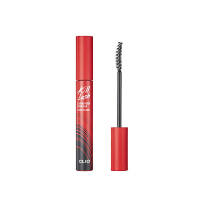 [CLIO] Kill Lash Superproof Mascara - 8 Colors [7g] - Makeup