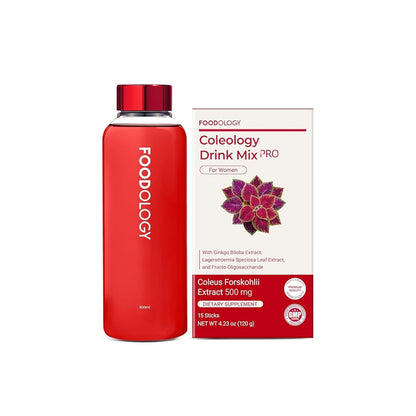 Coleology Drink Mix Pro [120g]