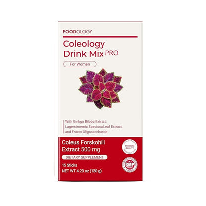 Coleology Drink Mix Pro [120g]