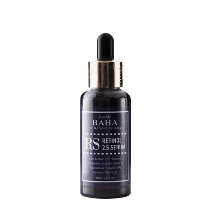 [Cos De BAHA] RS Retinol 2.5 Serum [30ml] - 