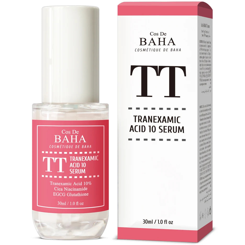 TT Tranexamic Acid 10 Serum