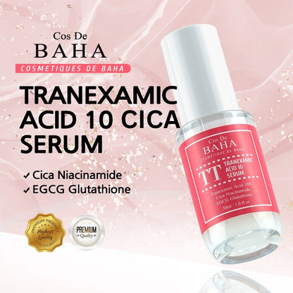TT Tranexamic Acid 10 Serum