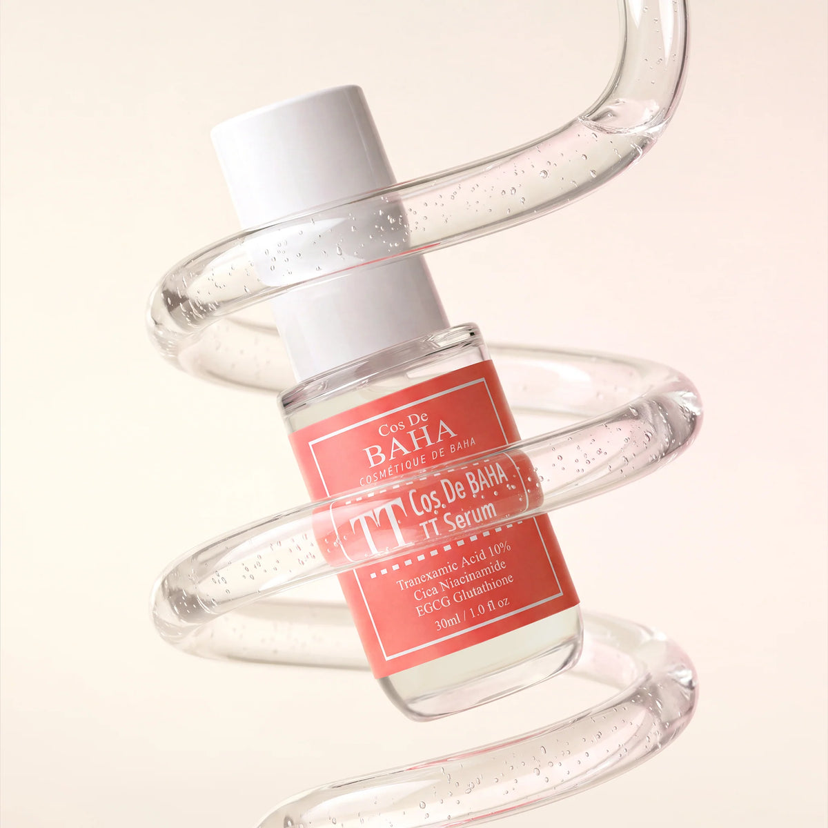 TT Tranexamic Acid 10 Serum