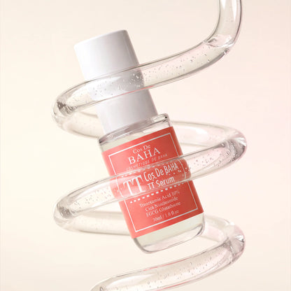 TT Tranexamic Acid 10 Serum