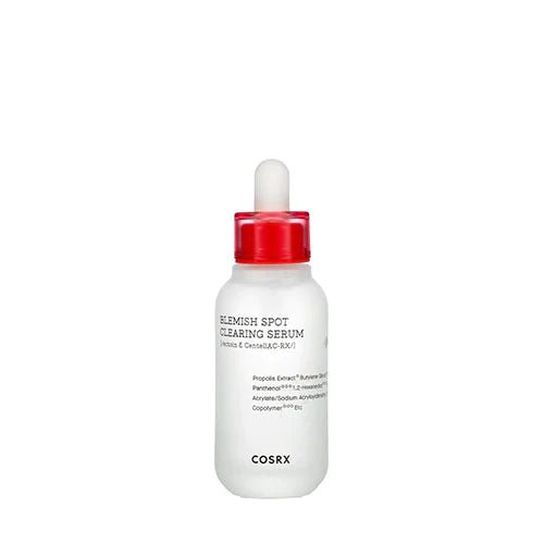 [COSRX] AC Collection Blemish Spot Clearing Serum [40ml] - Serum/Ampoule