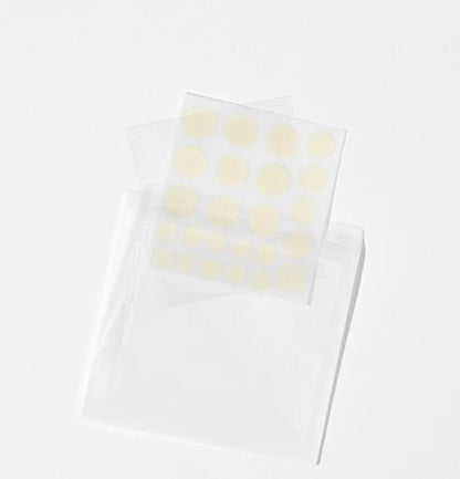 [COSRX] Acne Pimple Master Patch [24pcs] - Abwaschbare Maske