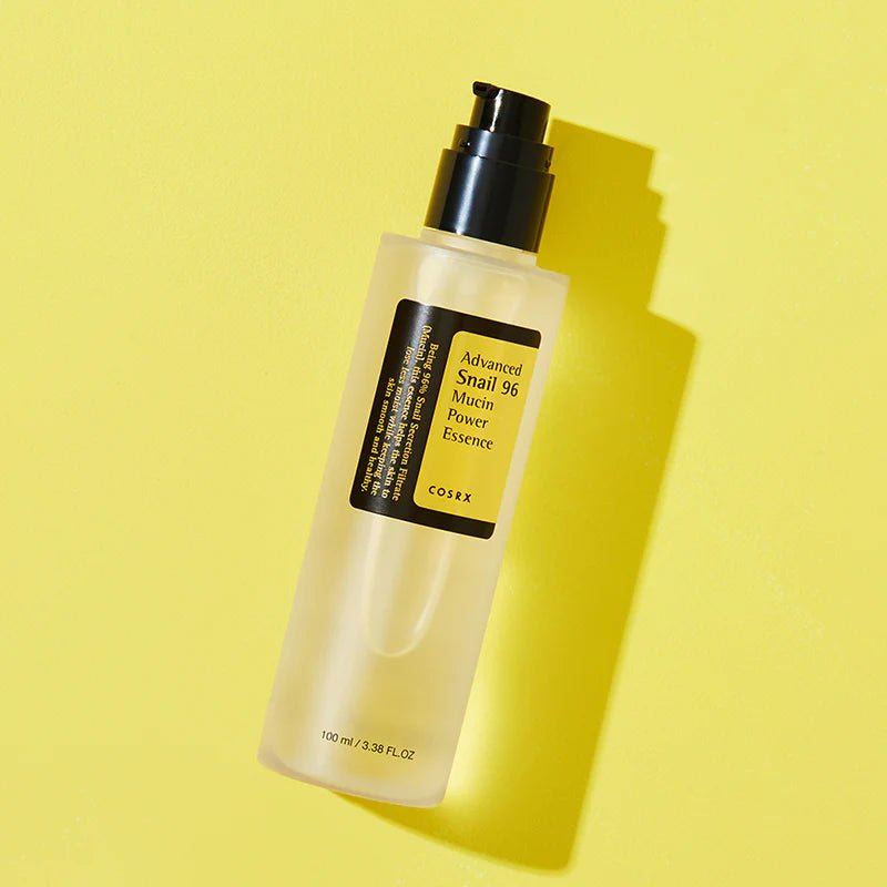 [COSRX] Advanced Snail 96 Mucin Power Essence [100ml] - Essence