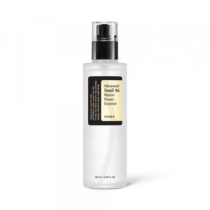 [COSRX] Advanced Snail 96 Mucin Power Essence [100ml] - Essence