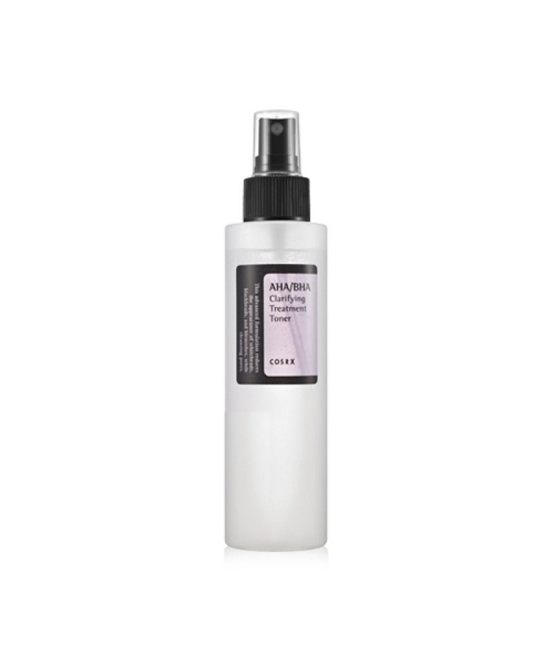 [COSRX] AHA/BHA Clarifying Treatment Toner [150ml] - Toner