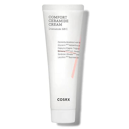 [COSRX] Balancium Comfort Ceramide Cream [80g] - Moisturizer