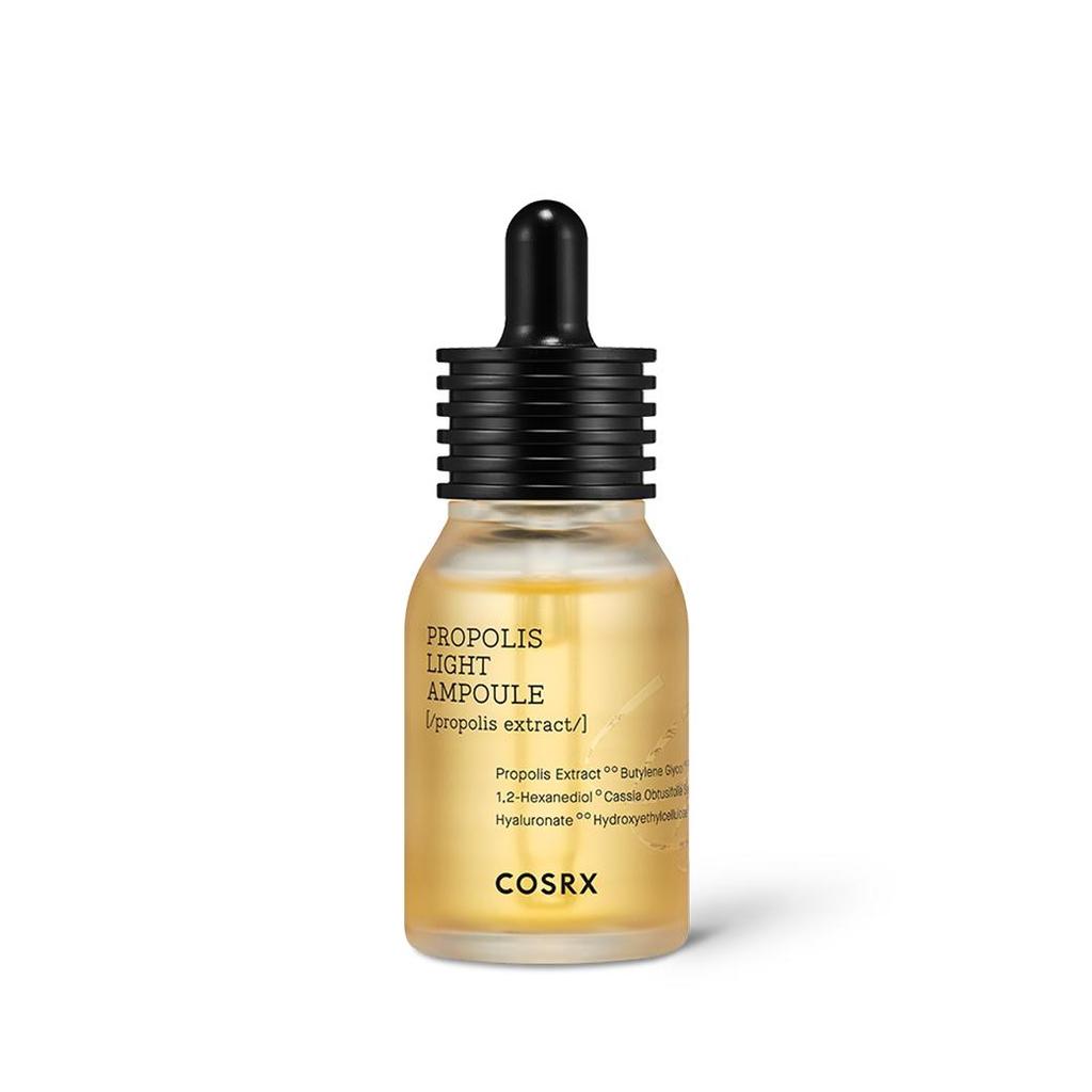 [COSRX] Full Fit Propolis Light Ampoule [30ml] - 