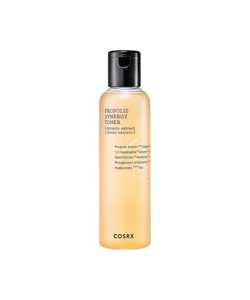 [COSRX] Full Fit Propolis Synergy Toner [150 ml] - 