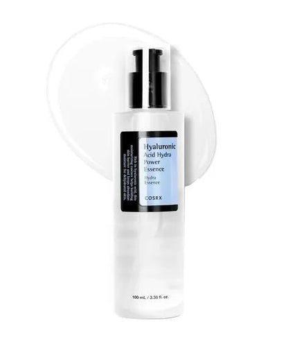 [COSRX] Hyaluronic Acid Hydra Power Essence [100ml] - 