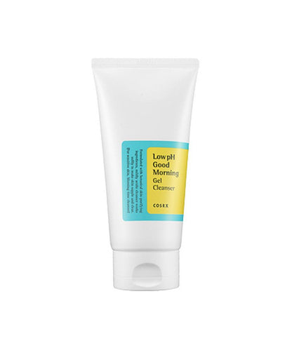 [COSRX] Low pH Good Morning Gel Cleanser [150ml] - 