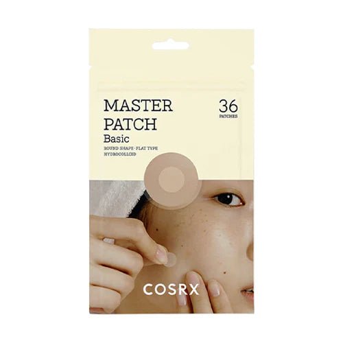 [COSRX] Master Patch Basic [36 Patches] - 