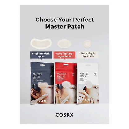 [COSRX] Master Patch Basic [36 Patches] - 