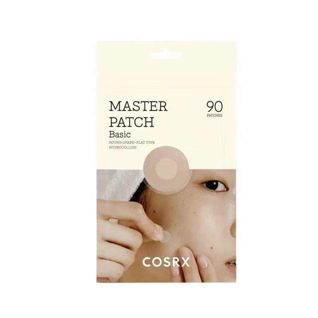 [COSRX] Master Patch Basic [36 Patches] - 