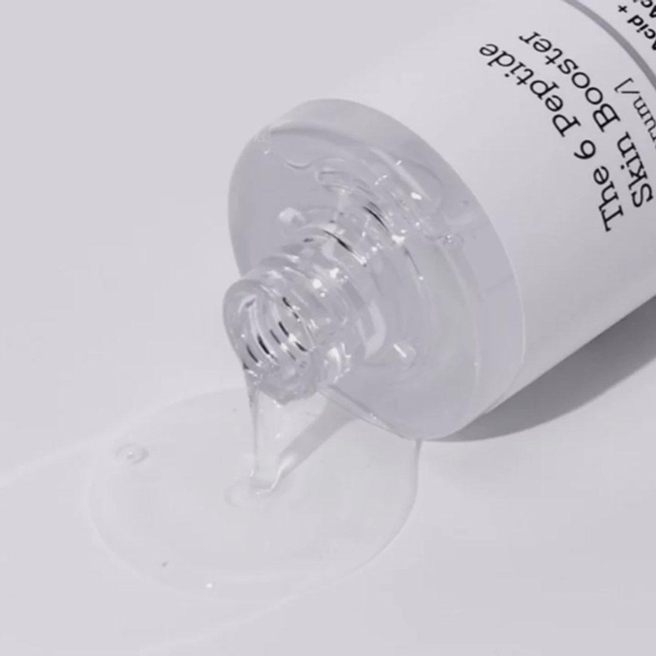 COSRX The 6 Peptide Skin Booster 150ml | Buy Korean Serum