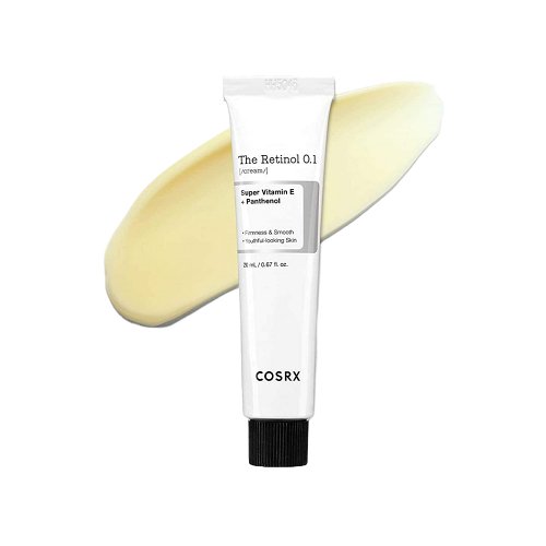 [COSRX] The Retinol 0.1 Cream [20ml] - 