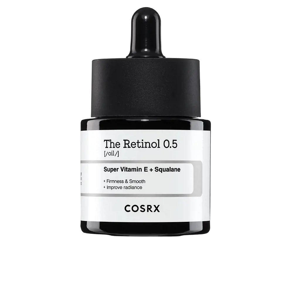 [COSRX] The Retinol 0.5 Oil [20ml] - 