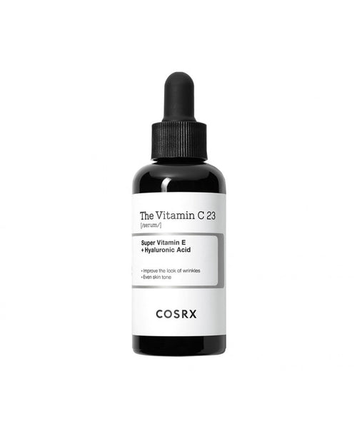 とも　COSRX The Vitamin C 20g×4箱セット販売 COSRX The Vitamin C 23 Serum 20g | Buy Korean Serum
