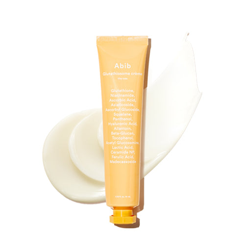 Glutathiosome Cream Vita Tube [75ml]