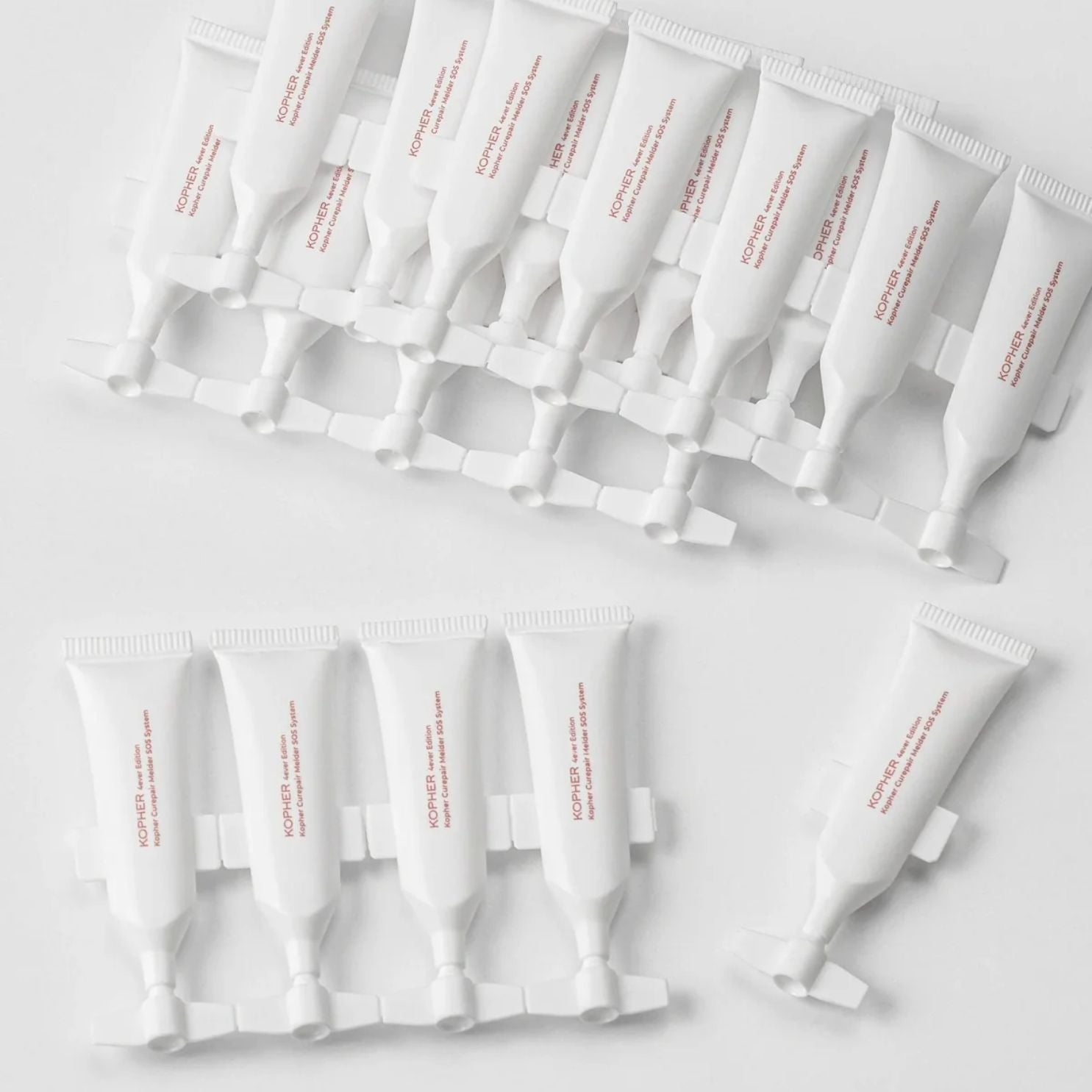 Curepair Détecteur Système SOS Set