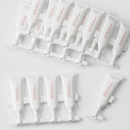 Curepair Détecteur Système SOS Set