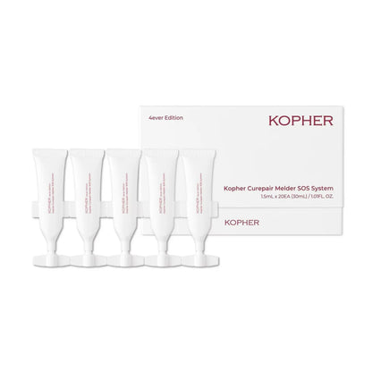 Curepair Détecteur Système SOS Set
