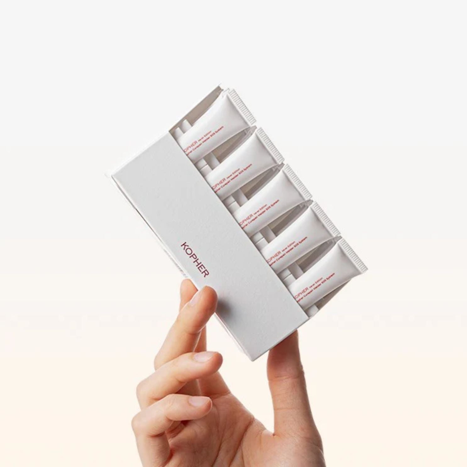 Curepair Détecteur Système SOS Set