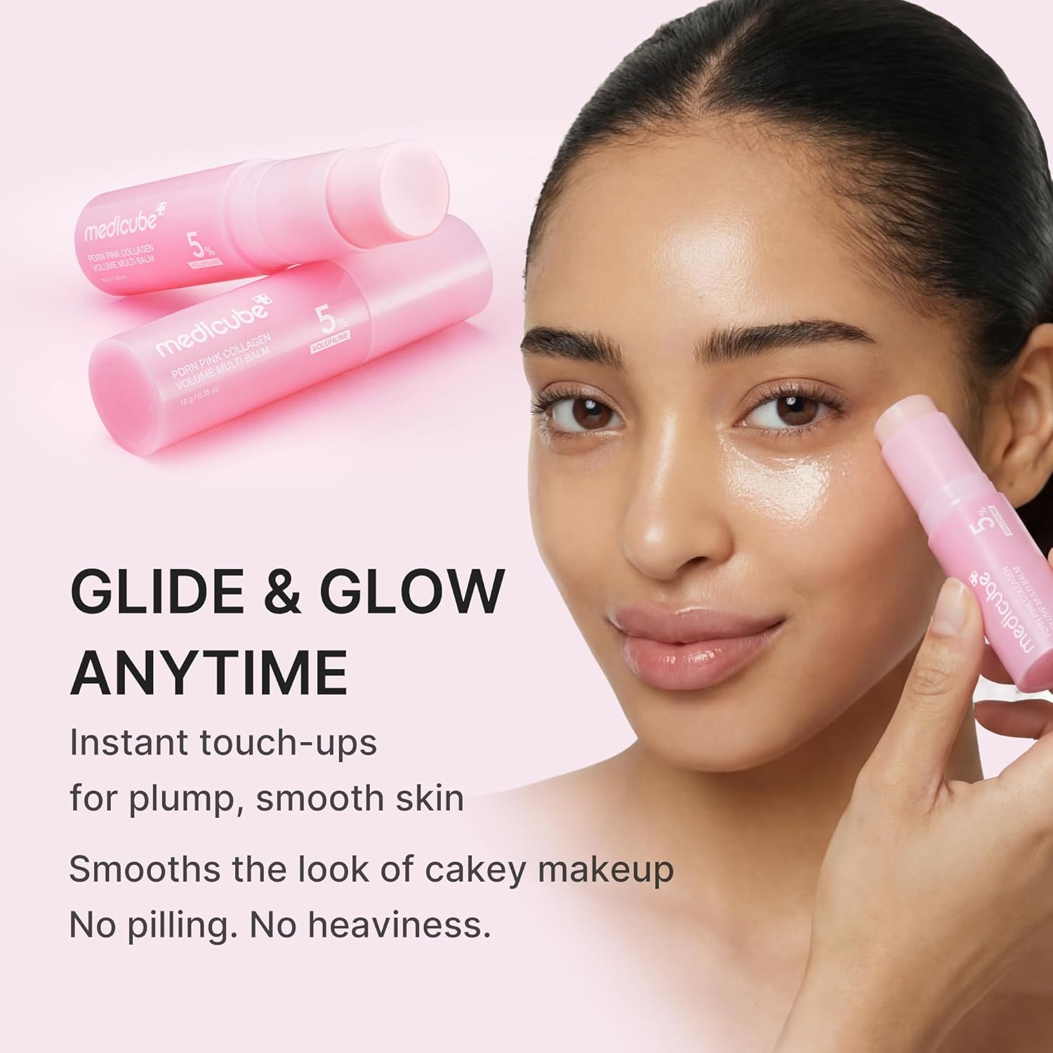 PDRN Pink Collagen Volume Multi Balm [10g]