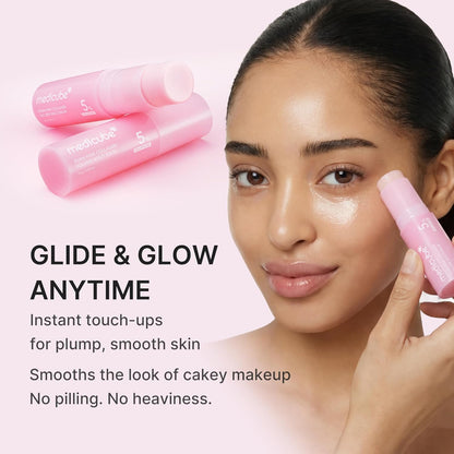 PDRN Pink Collagen Volume Multi Balm [10g]