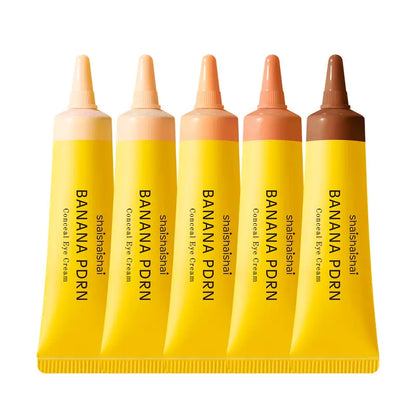 Banana PDRN Conceal Eye Cream [15g]