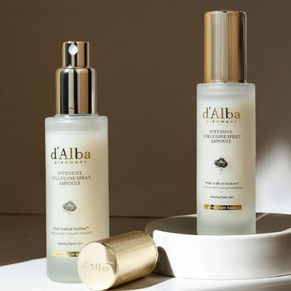 Intensive Volufiline Spray Ampoule [50ml]