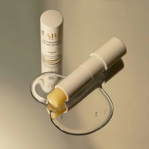 White Truffle Nourishing Serum Lip Balm [3.6g]