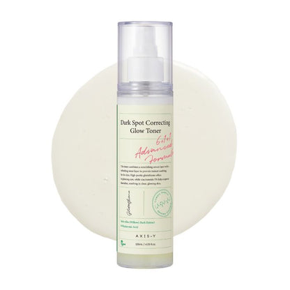 Dark Spot Correcting Glow Toner [125ml]