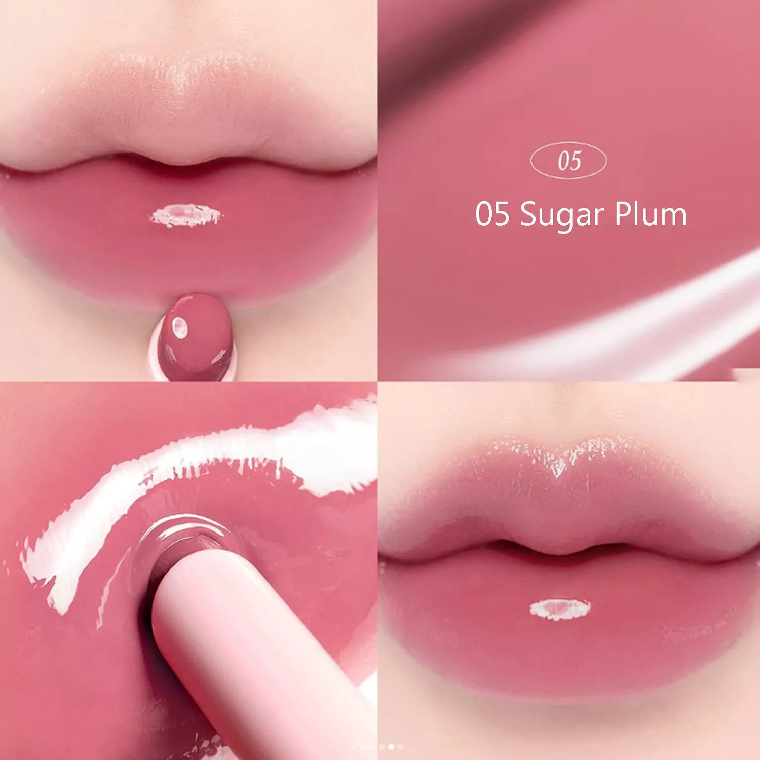 Melting Candy Balm - 10 Farben [1.5g]